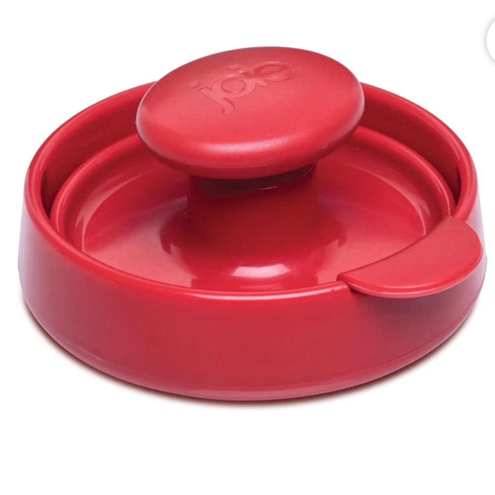 Joie’s Burger Press